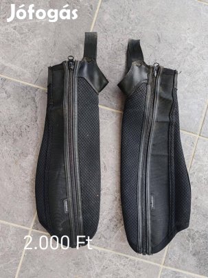 Lábszárvédő lovagláshoz