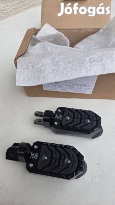 Lábtartó Suzuki DL650/V Strom rugós, terepes