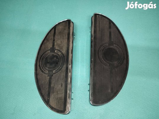 Lábtartó trepni Marauder motorról