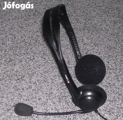 Labtec headset