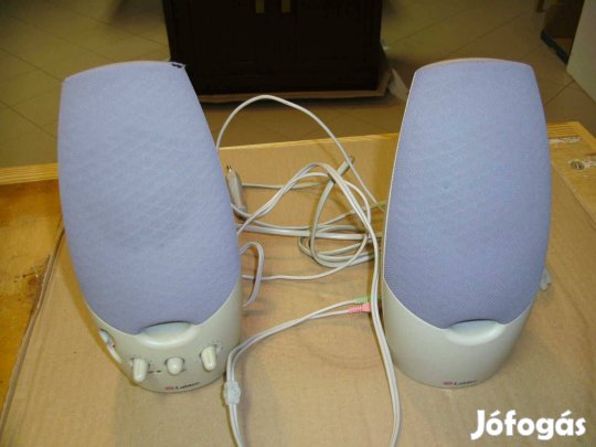 Labtech hangszóró pár komputerhez