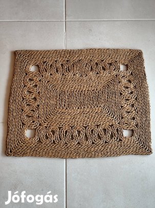 Lábtörlő eladó 