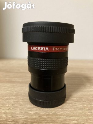 Lacerta Premium Flat Field 15.5mm okulár