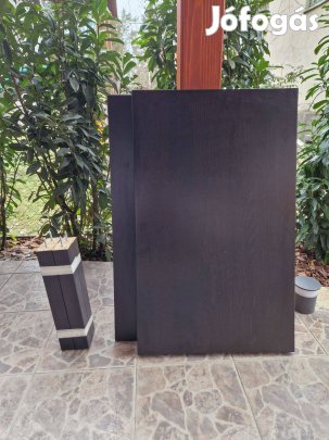 Lack dohányzóasztal