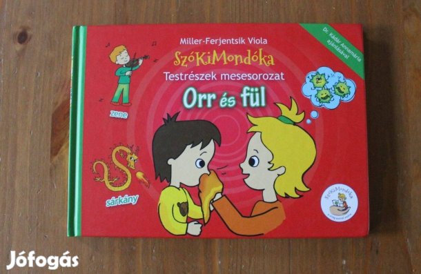 Lackfi János - Zozó és a hajrengeteg