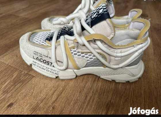 Lacoste 42, ferfi Active runway L003