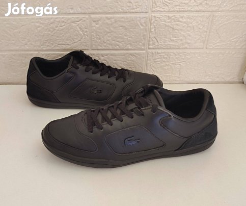 Lacoste Court Minimal bőr, női cipő 40-es