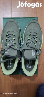 Lacoste Elite Active