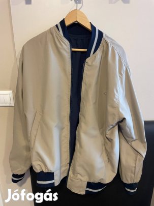 Lacoste Férfi átmeneti kabát