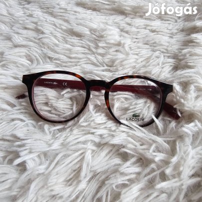 Lacoste L2787 214 férfi optikai keret új