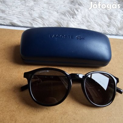 Lacoste L916S 001 napszemüveg új eredeti gyári tokjában