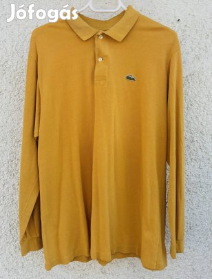 Lacoste Longsleeve 