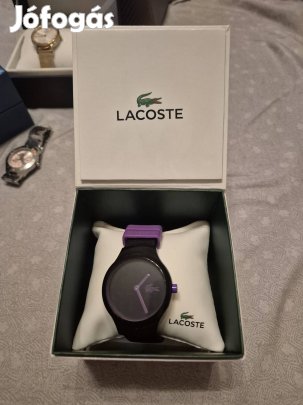 Lacoste Női óra.Elemcsere szükséges