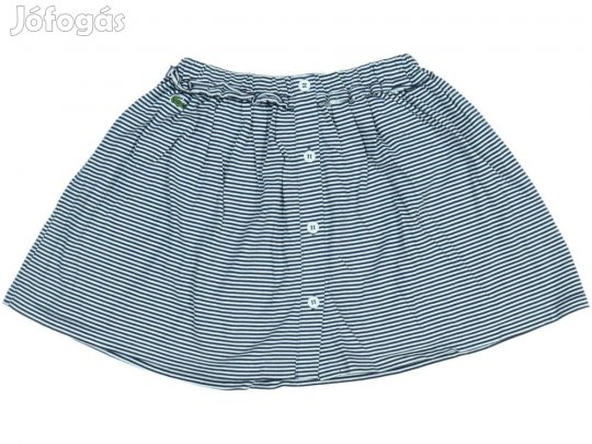Lacoste Új (címkés) Lány Szoknya (Méret: 116)