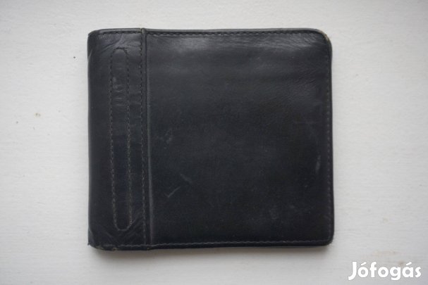 Lacoste bőr pénztárca