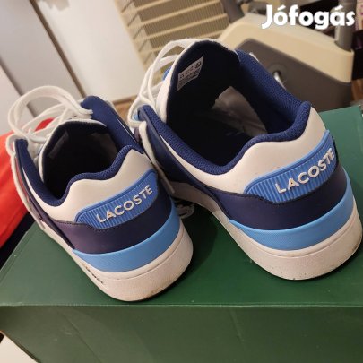 Lacoste cipő