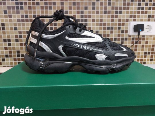Lacoste cipő 42-es 20 000 Ft