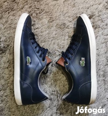 Lacoste cipő 