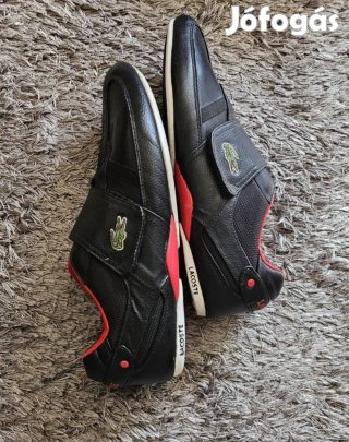 Lacoste cipő 