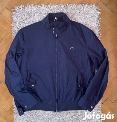 Lacoste férfi dzseki