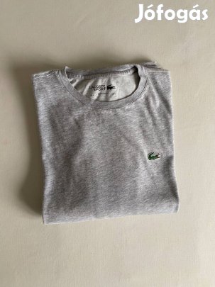 Lacoste férfi hosszú ujjú póló, 4-es, M-es
