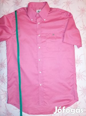 Lacoste férfi ing