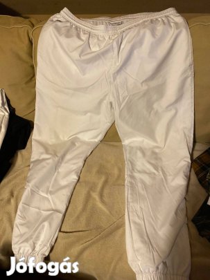 Lacoste férfi melegítő nadrág