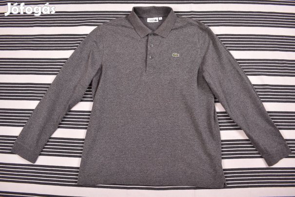 Lacoste hu piké 4585