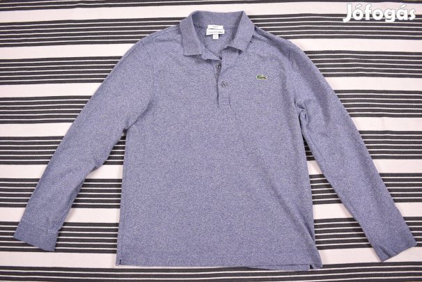 Lacoste hu piké 4635