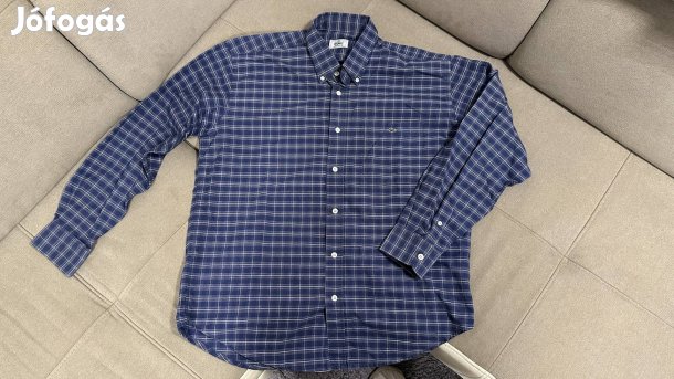 Lacoste ing, 42 es méret 