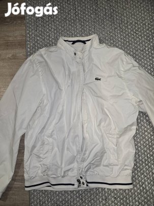 Lacoste kabát eladó 