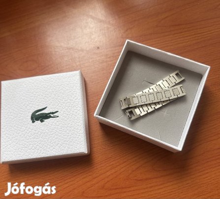 Lacoste karkötő