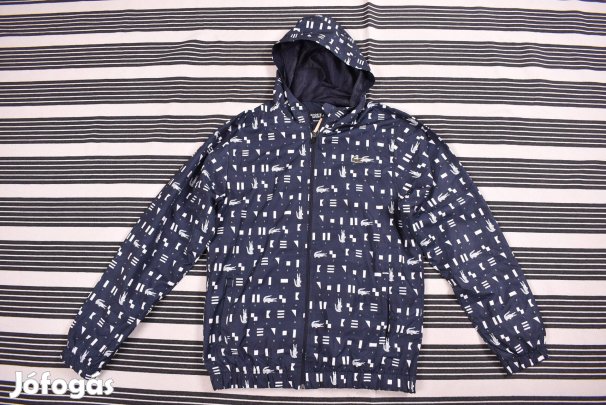 Lacoste melegítő felső 4606