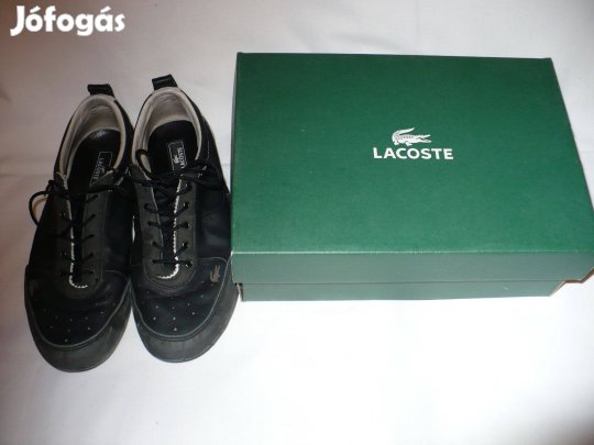 Lacoste női sportcipő, 36-os méret
