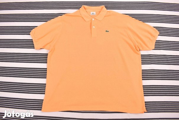 Lacoste piké 7284