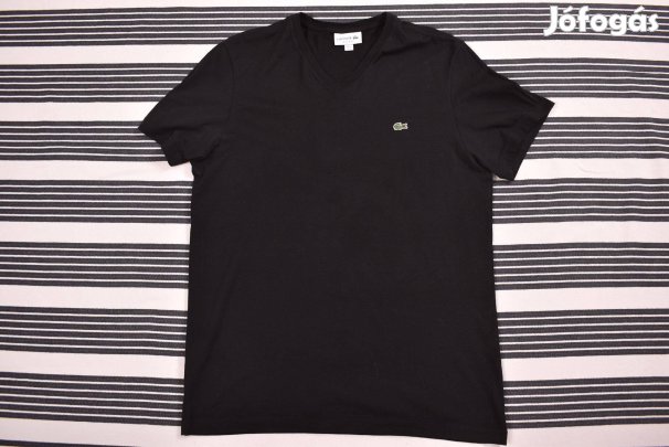 Lacoste póló 7290