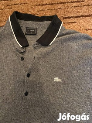 Lacoste polo L