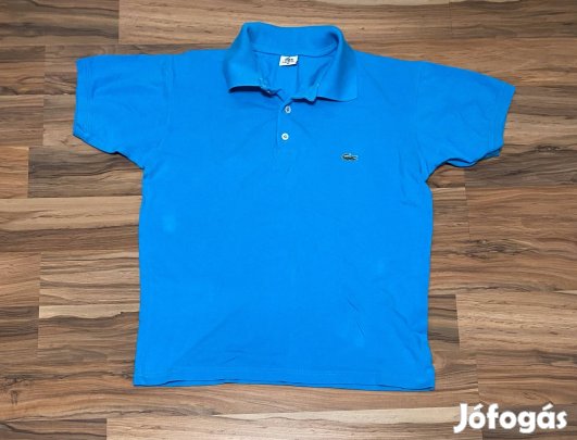 Lacoste póló eladó!