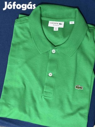 Lacoste polo több színben