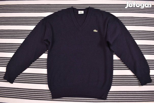 Lacoste pulóver 3813