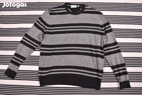 Lacoste pulóver 4466