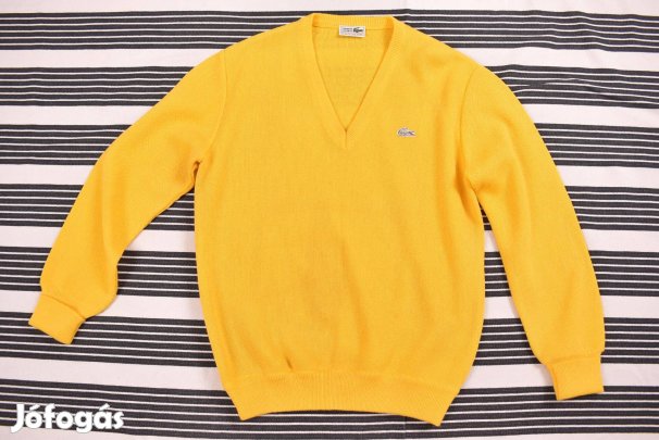 Lacoste pulóver 4552