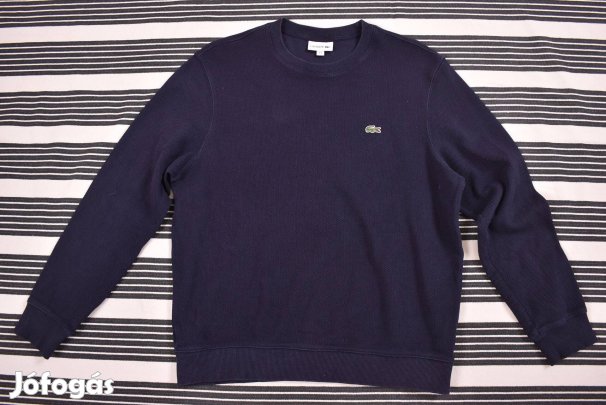 Lacoste pulóver 4667