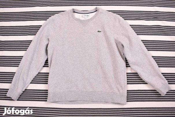 Lacoste pulóver 4672