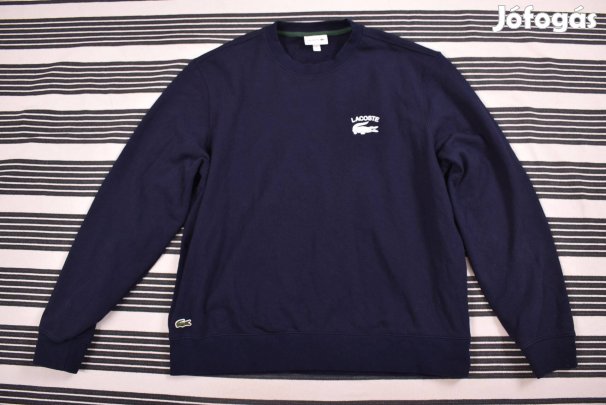 Lacoste pulóver 4715