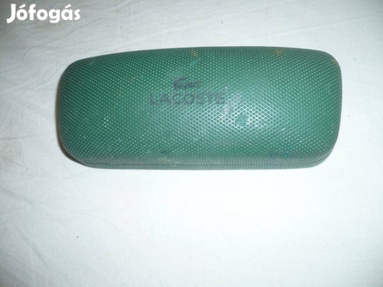 Lacoste szemüvegtok