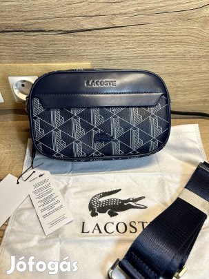 Lacoste táska