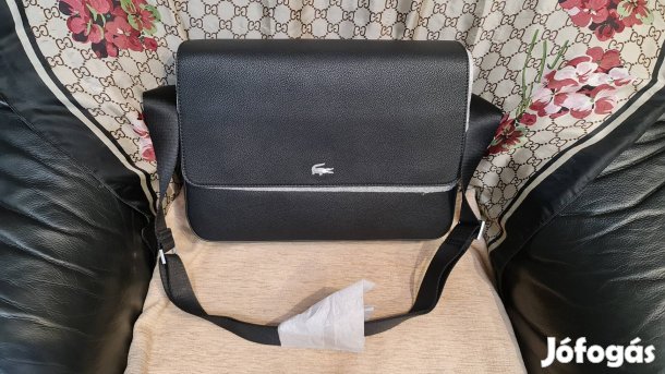 Lacoste taska (Új) eladó!