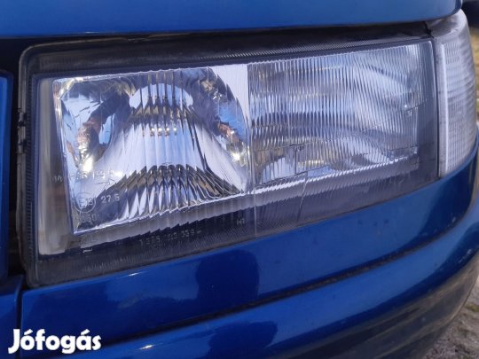 Lada 112 99-08 Bal Első Lámpa / Fényszóró