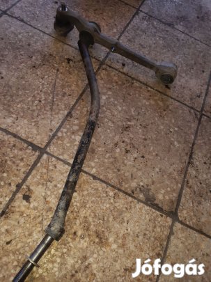 Lada 112 99-08 Bal Első Lengőkar